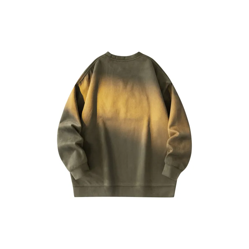 DUNHUANG ART INSTITUTE Sweatshirt Unisex-13