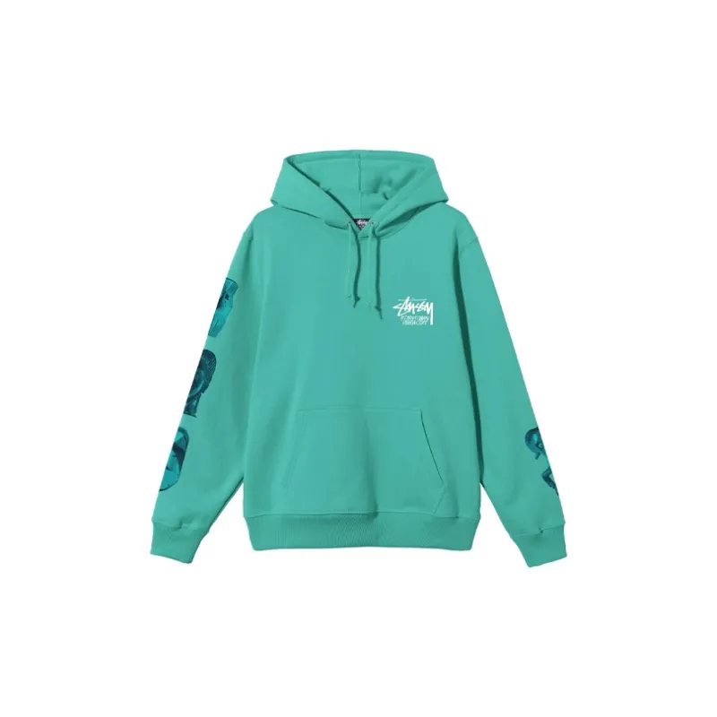 Stussy Sweatshirts Unisex-5