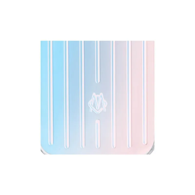 RIMOWA Polycarbonate IPhone 15 Pro Cell Phone Case And Accessories Merch Unisex Rainbow-3