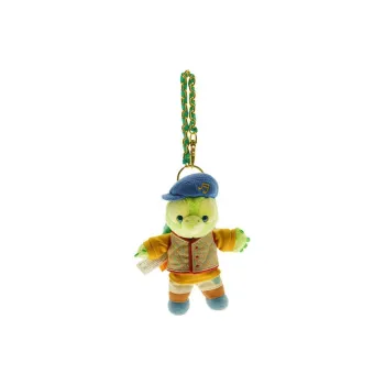 Disney 'Olu Mel 2023 Autumn Wishing Kites In The Sky Collection Dolls Plush Pendant 12.7cm Height Hong Kong Disney