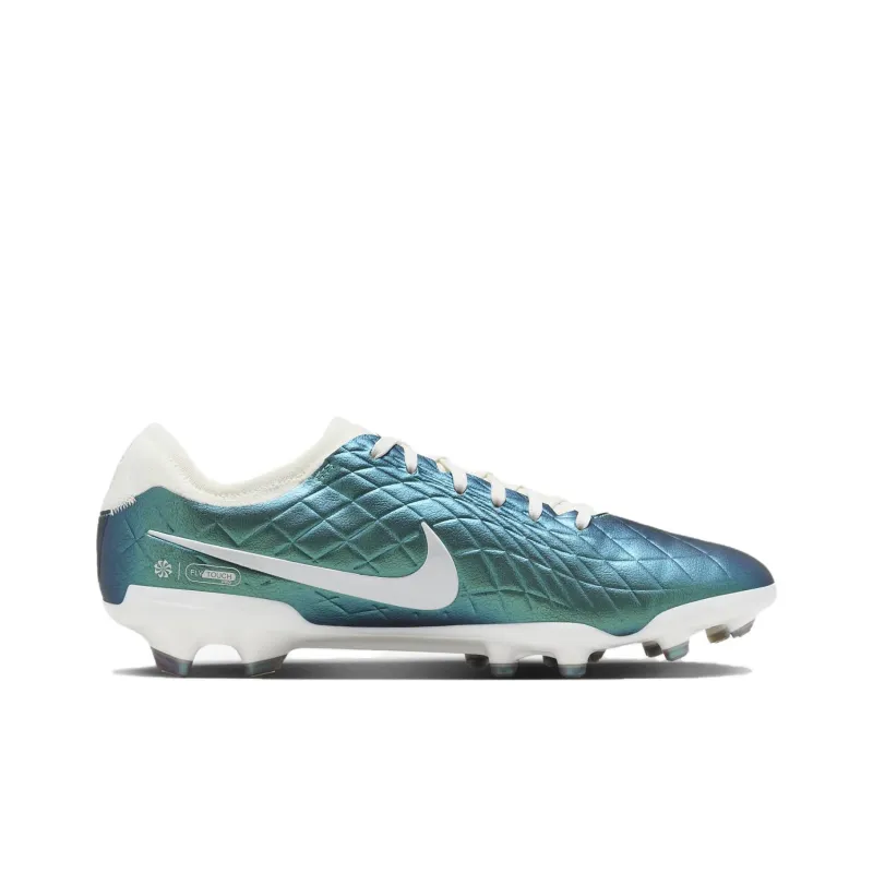 Nike Tiempo Legend 10 Pro Fg Emerald-1