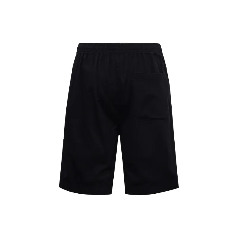 Champion Casual Shorts Unisex Black-1
