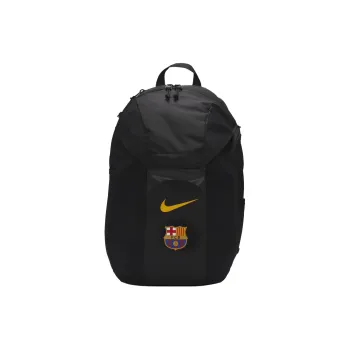 Nike Nylon With Polyester Backpack Unisex Black