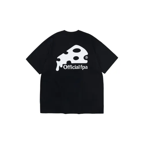 FPA Unisex T-shirt