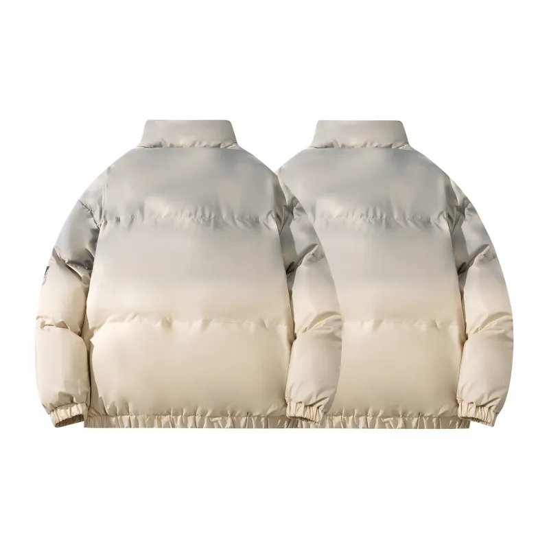 Airwalk Puffer Jackets Unisex-30