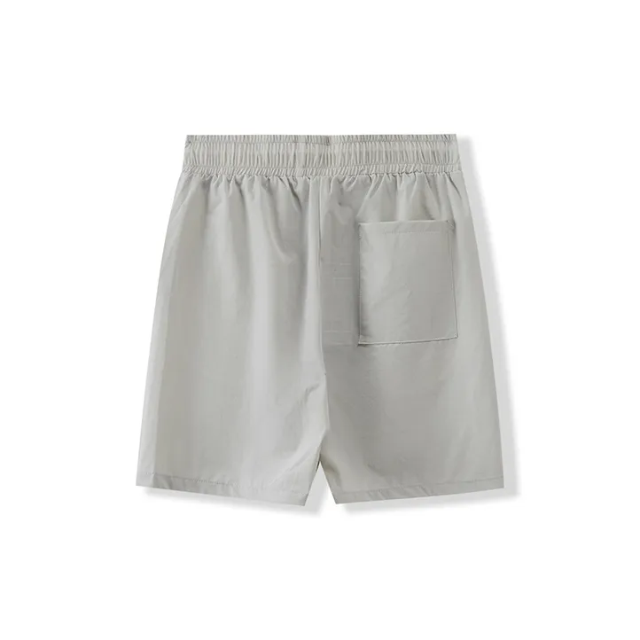 I'm David Casual Shorts Unisex-1