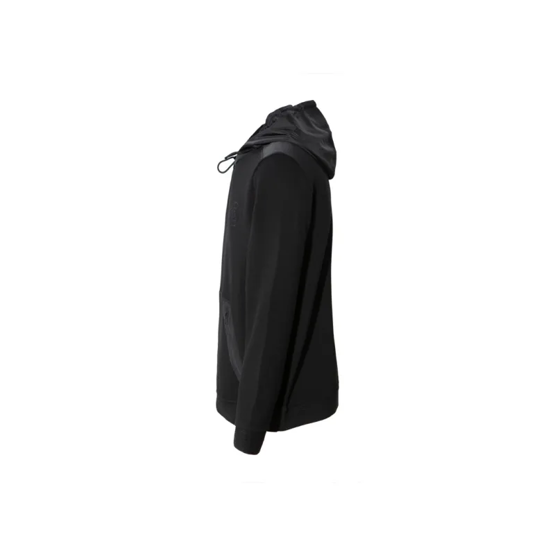 ANDREW MACKENZIE SS24 Sweatshirt Men's Black-2