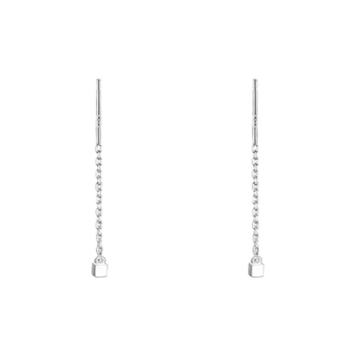 HYACINTH Drop Earrings Women's