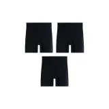 H Combo: Black+Black+Black