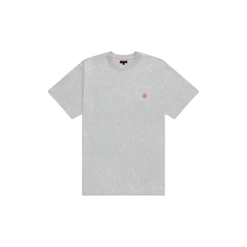 CLOT T-Shirts Men Gray