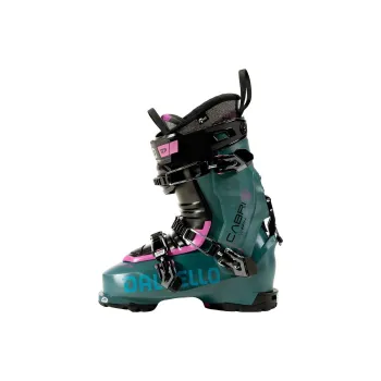 Dalbello Cabrio LV Free Skis Ski Boots Women's