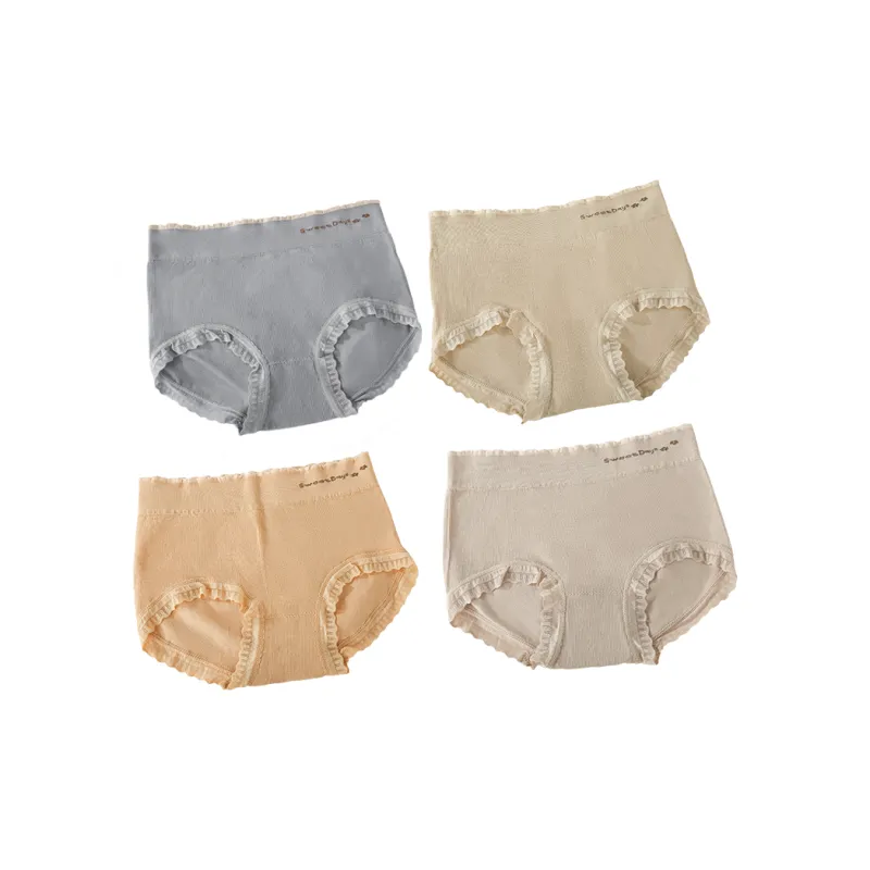 LoveEsteem Underpants Women's 4 Pack-0