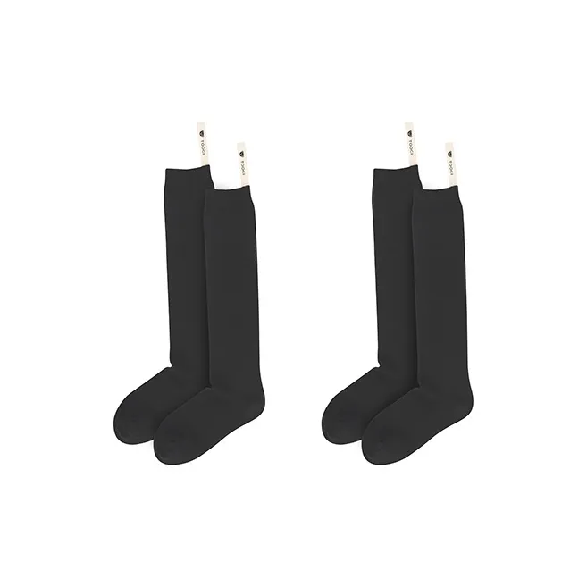 TOOCI Women's Mid Calf Socks-3