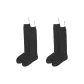2 Pack (Gray)