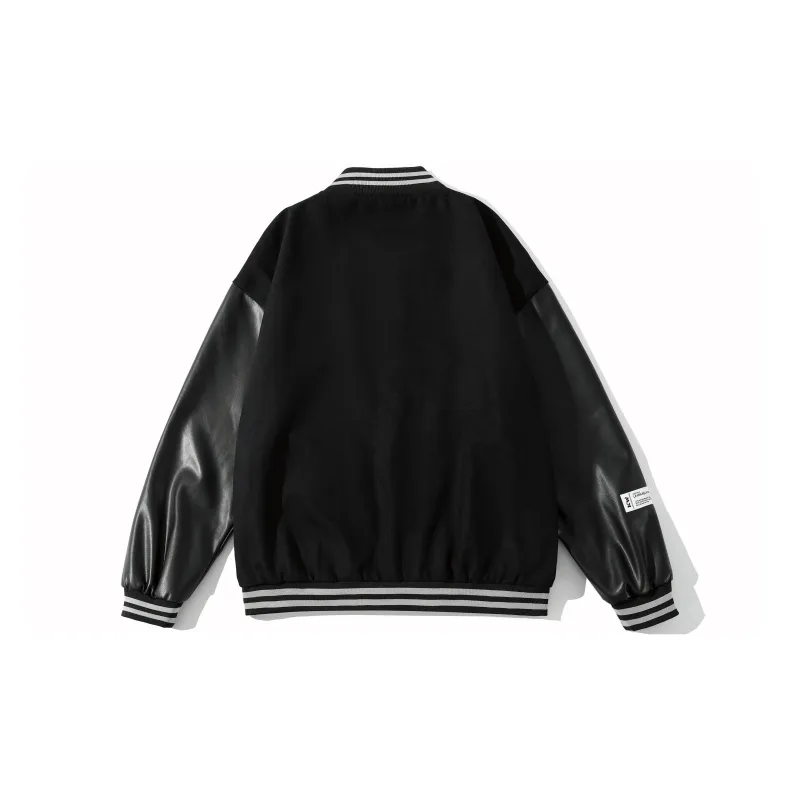 KW Baseball Jerseys Unisex-1
