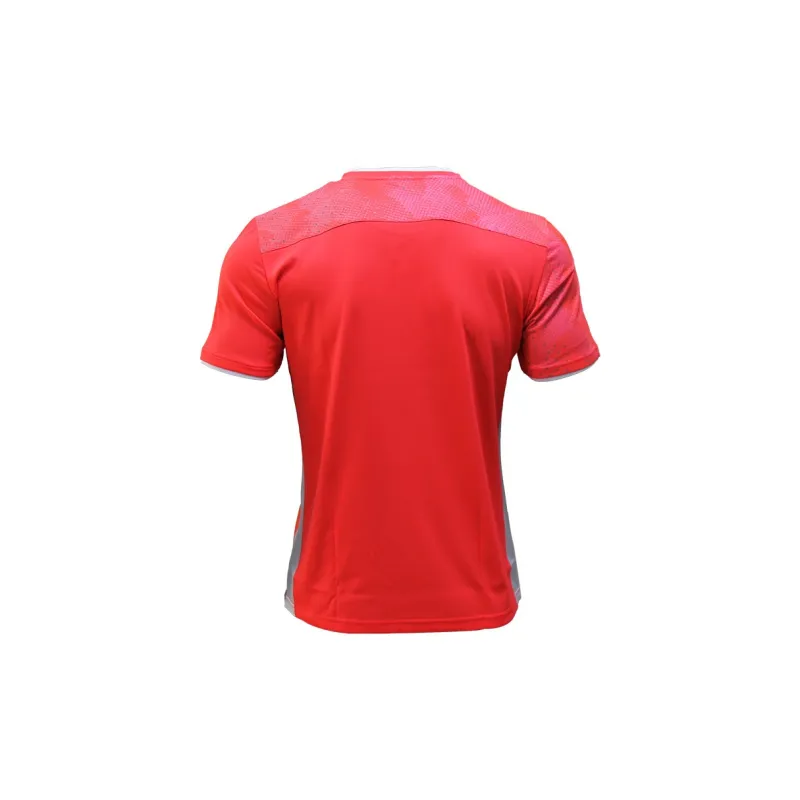 YONEX T Shirts Men Red-2