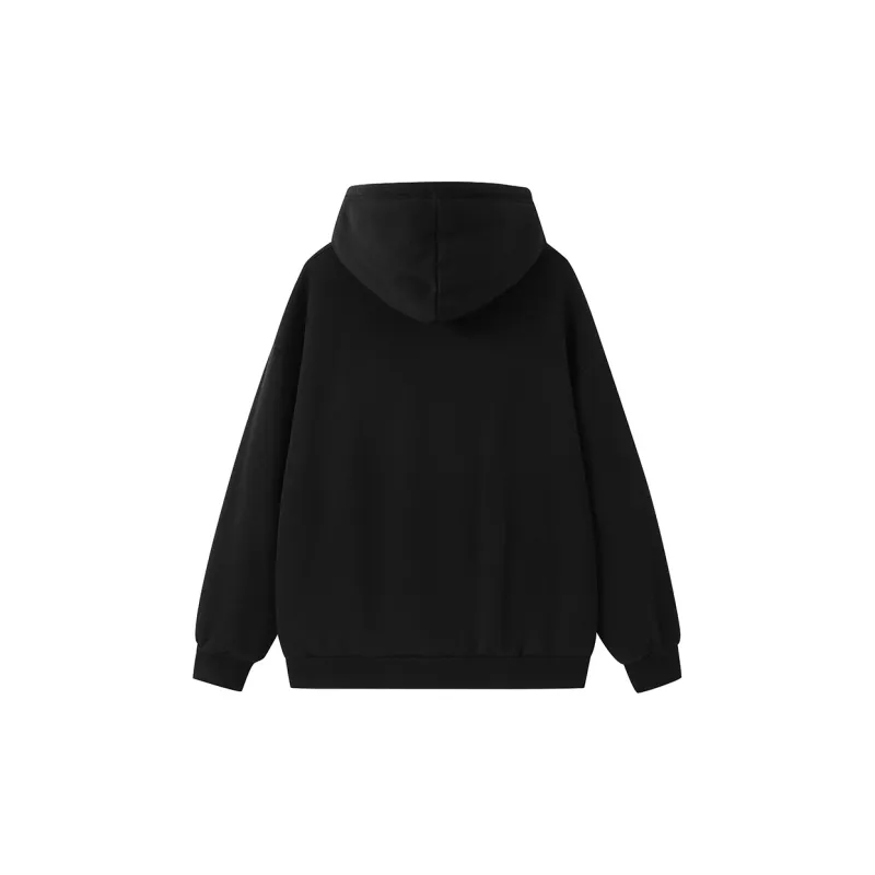 PUPU ALIENS Sweatshirts Unisex-1