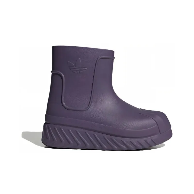 Adidas AdiFOM Superstar Boot Shale Violet Women's-1