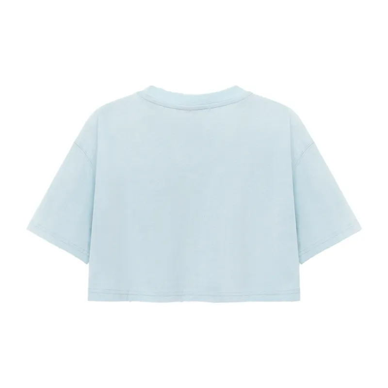 CHUU 2024 Summer T Shirt Women's-3