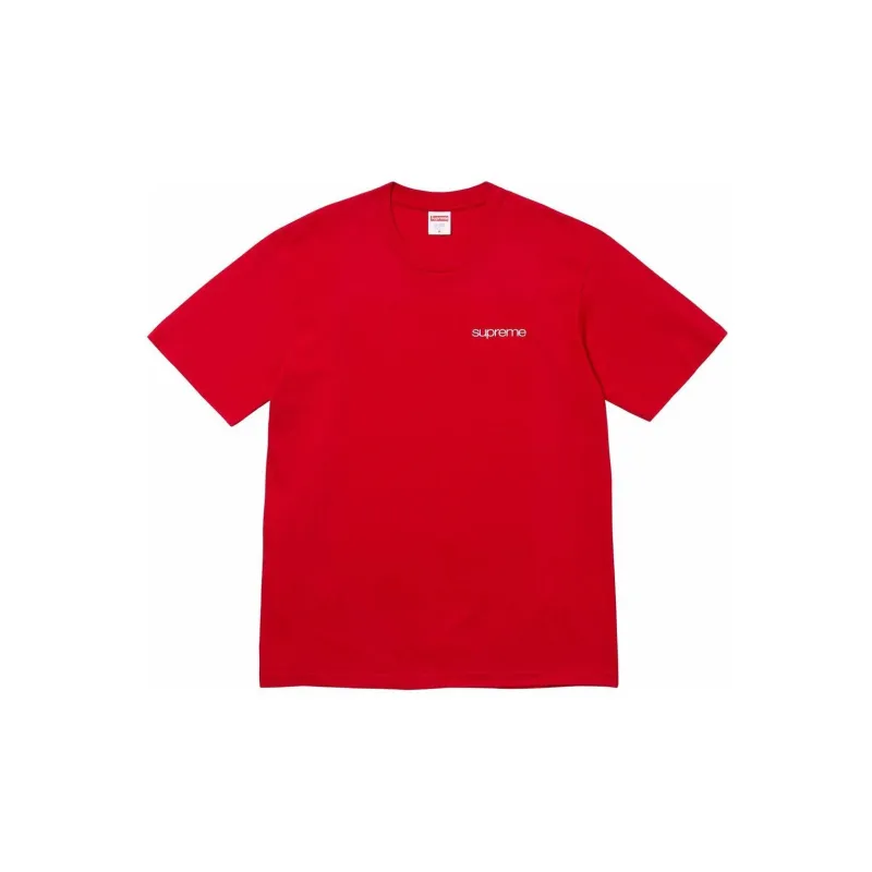 Supreme Nyc Tee-3