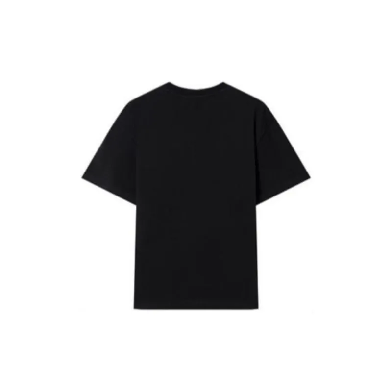 DIALOGUE To White X Kaye Levine Co-branded Series T-Shirts Women's-3