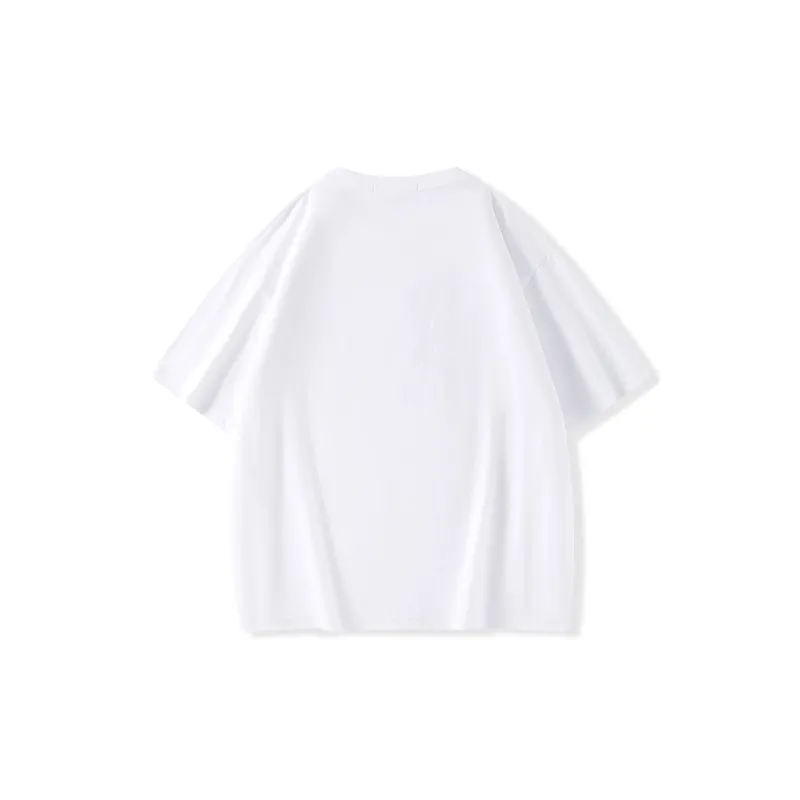 BAGE T Shirts Unisex-1