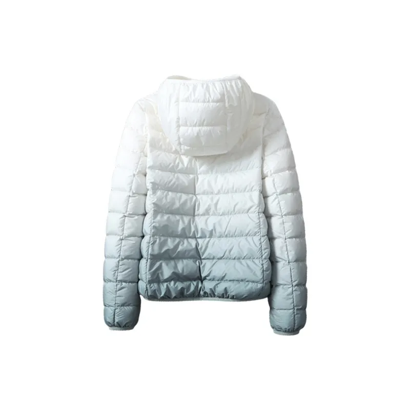 YAYA Down Jackets Women's-3