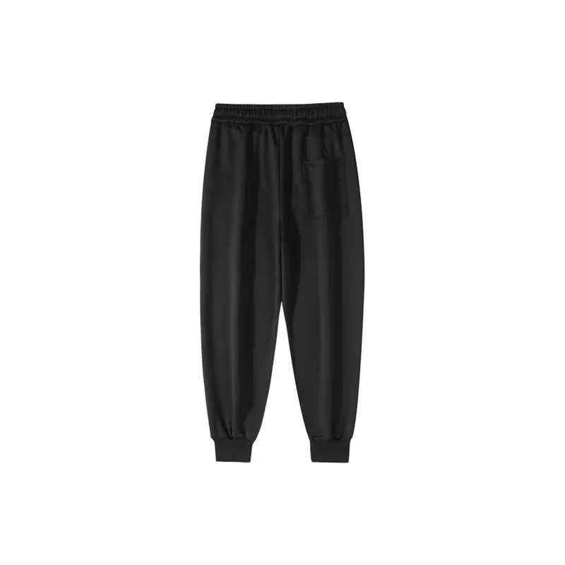 NONEVENT Casual Pants Unisex-6
