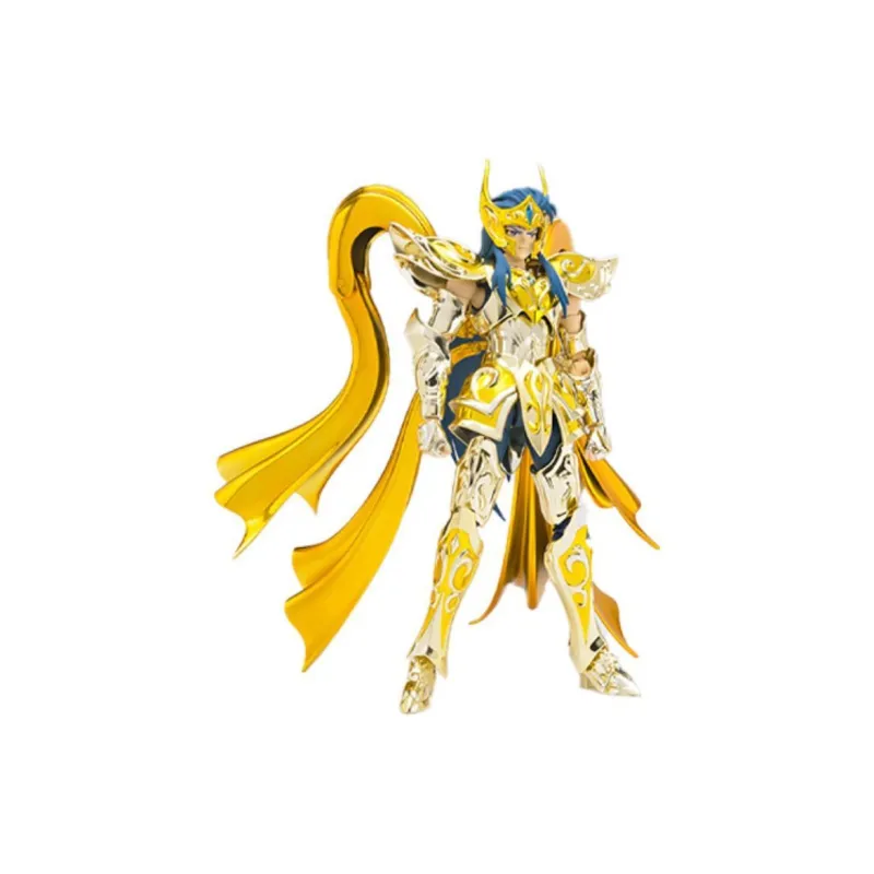 BANDAI Saint Seiya Scale Figures-2