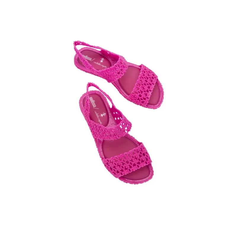 MELISSA One Strap Sandals Women's-13