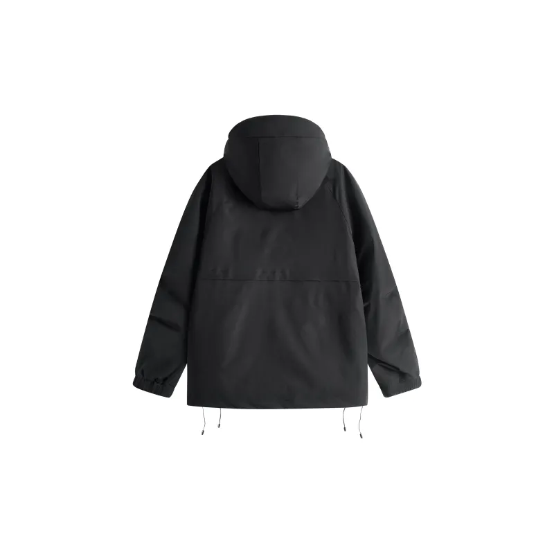 Hurley Jackets Unisex-18