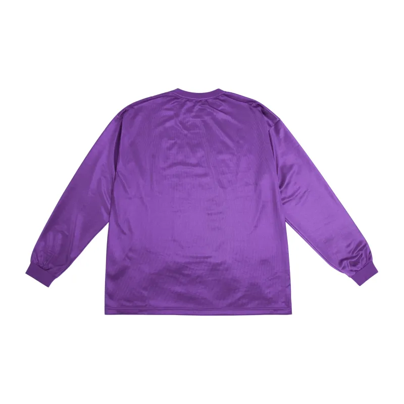 Crying Center Soccer Jerseys Unisex-4