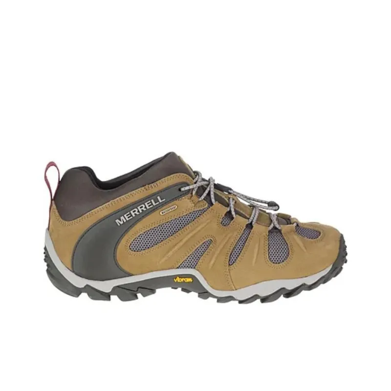 MERRELL Chameleon 8 Stretch Waterproof 'Butternut'-1
