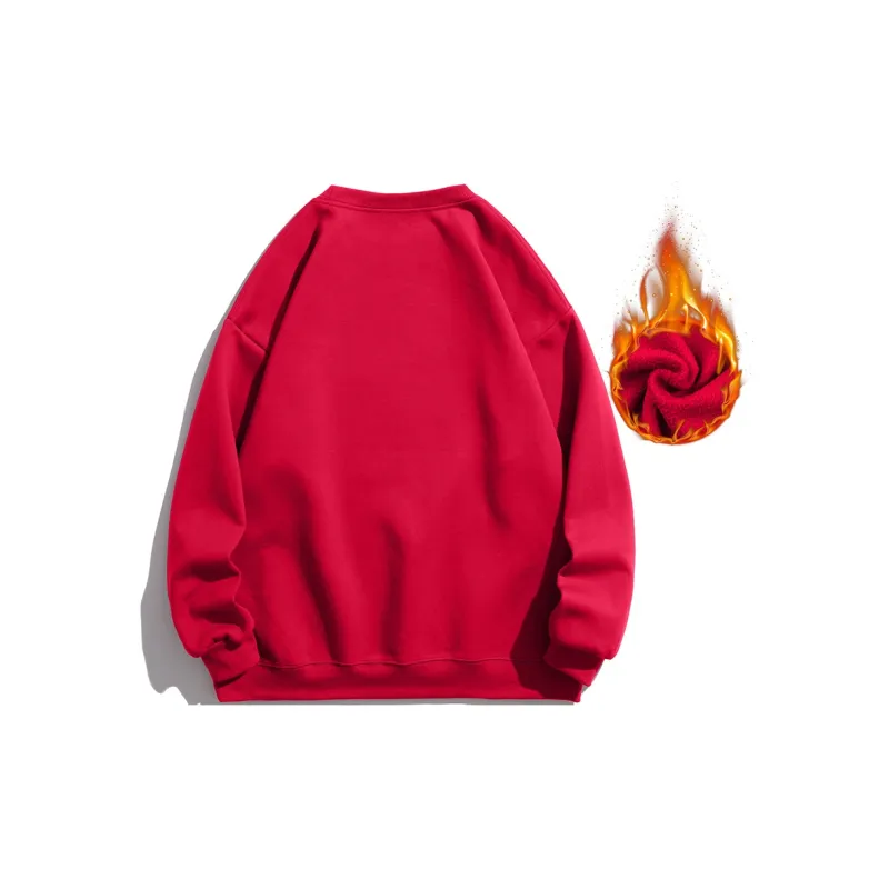 Universal Templates Sweatshirt Unisex-11