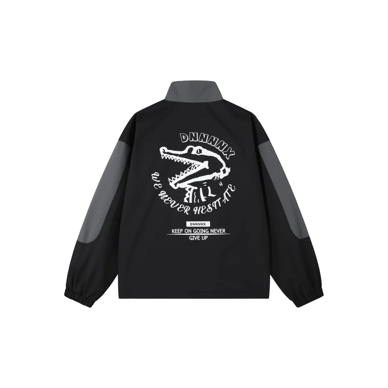 Dnnnnx Jackets Unisex-1