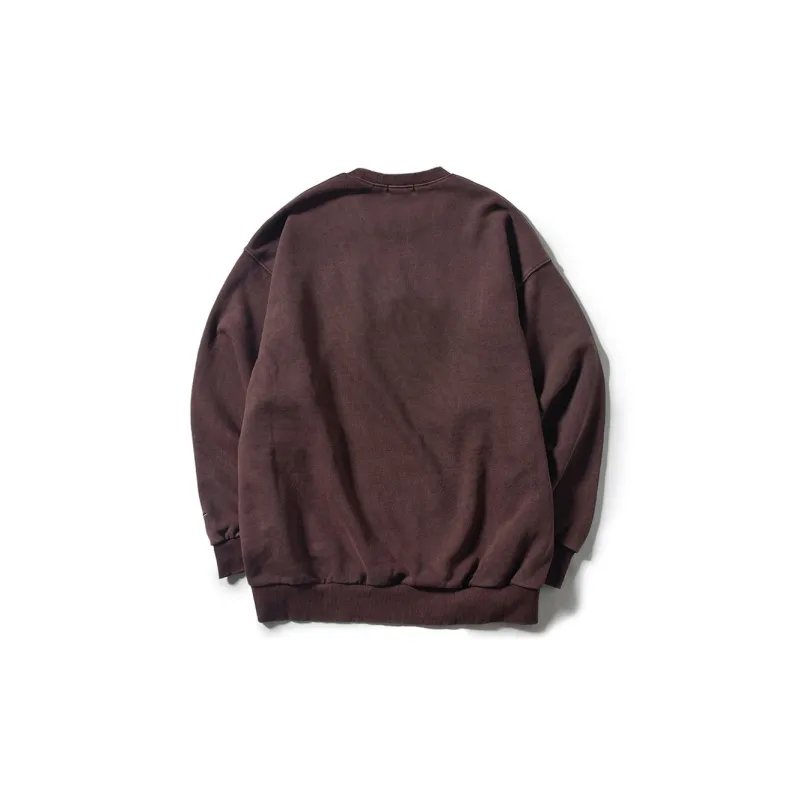 Nautica White Sail Nautica White Sail JP FW22 Sweatshirt Unisex-6