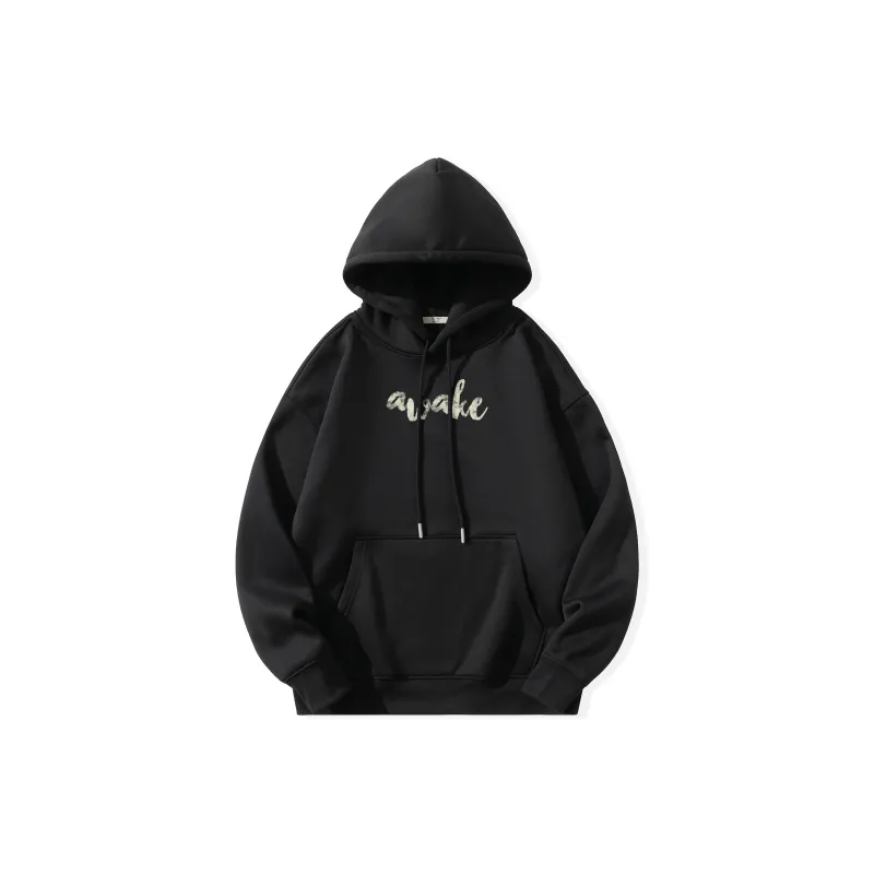 ACHS AWAKE Sweatshirts Unisex-1