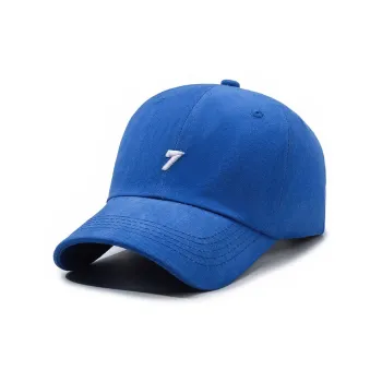 PISHUSHU Cotton Baseball Caps Unisex