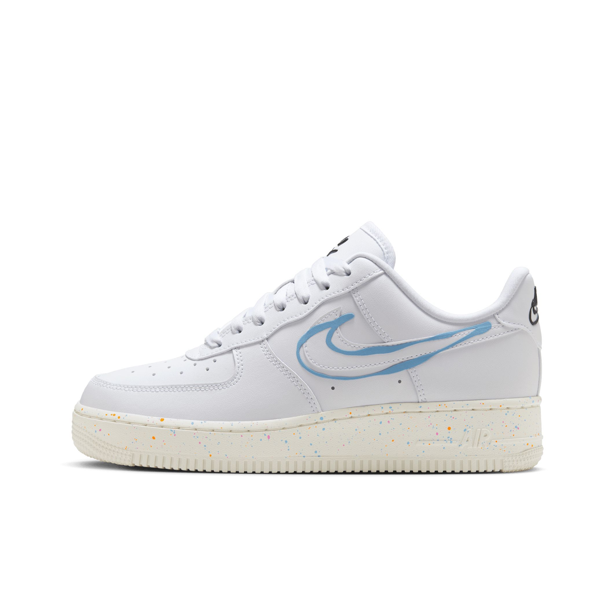nike air force 1 07 lx womens