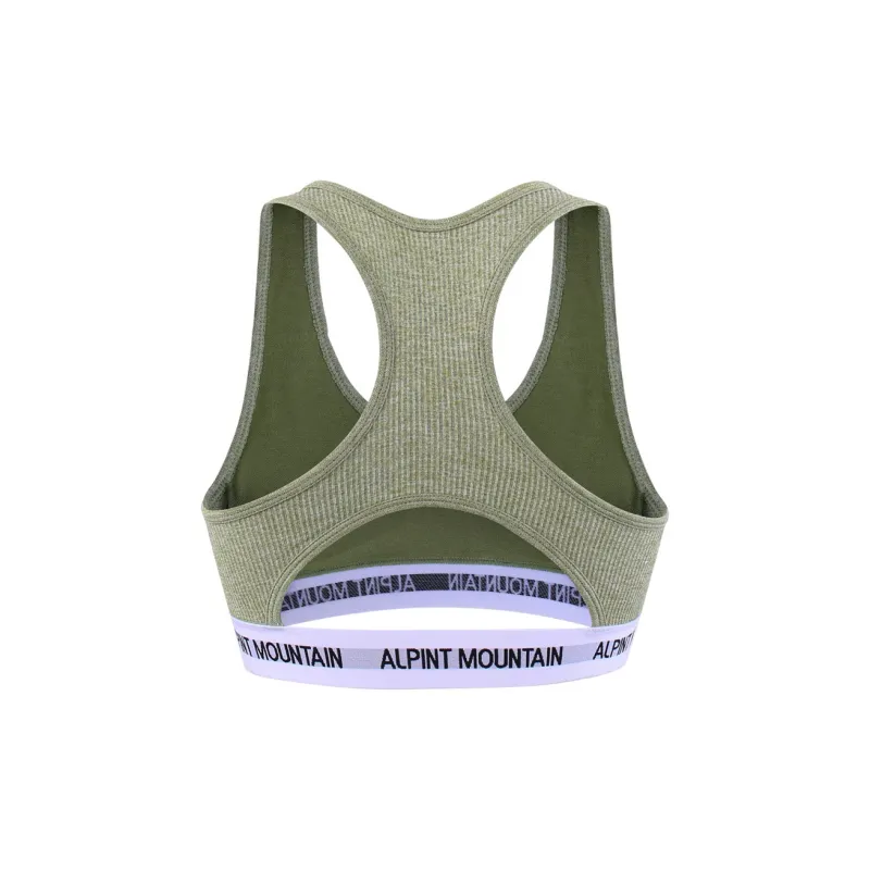 ALPINT MOUNTAIN Underwear Women's-5