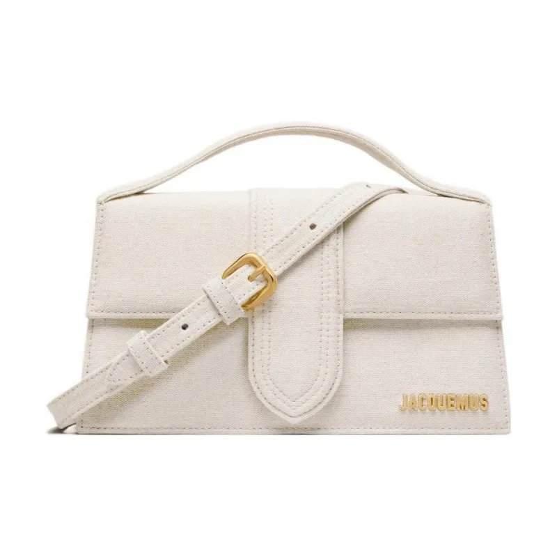 Jacquemus Le Grand Bambino Tote Bag-0