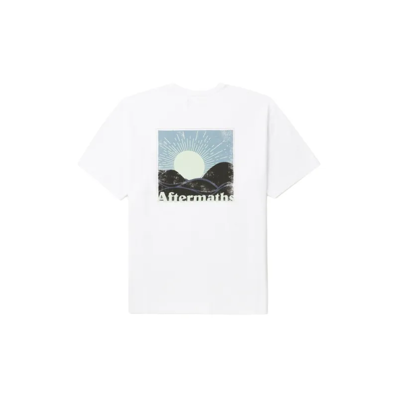 Aftermaths T-Shirts Unisex-9