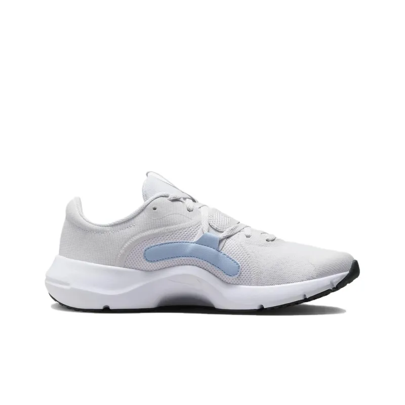 Nike In Season Tr 13 Platinum Tint Light Armory Blue Lilac Bloom Metallic Gold Grain Women's-1