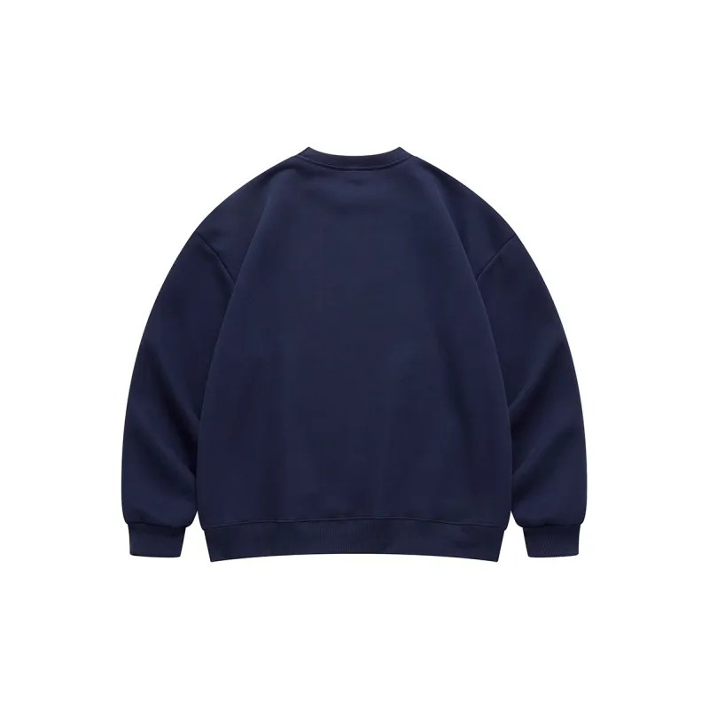 Universal Templates Sweatshirt Unisex-7
