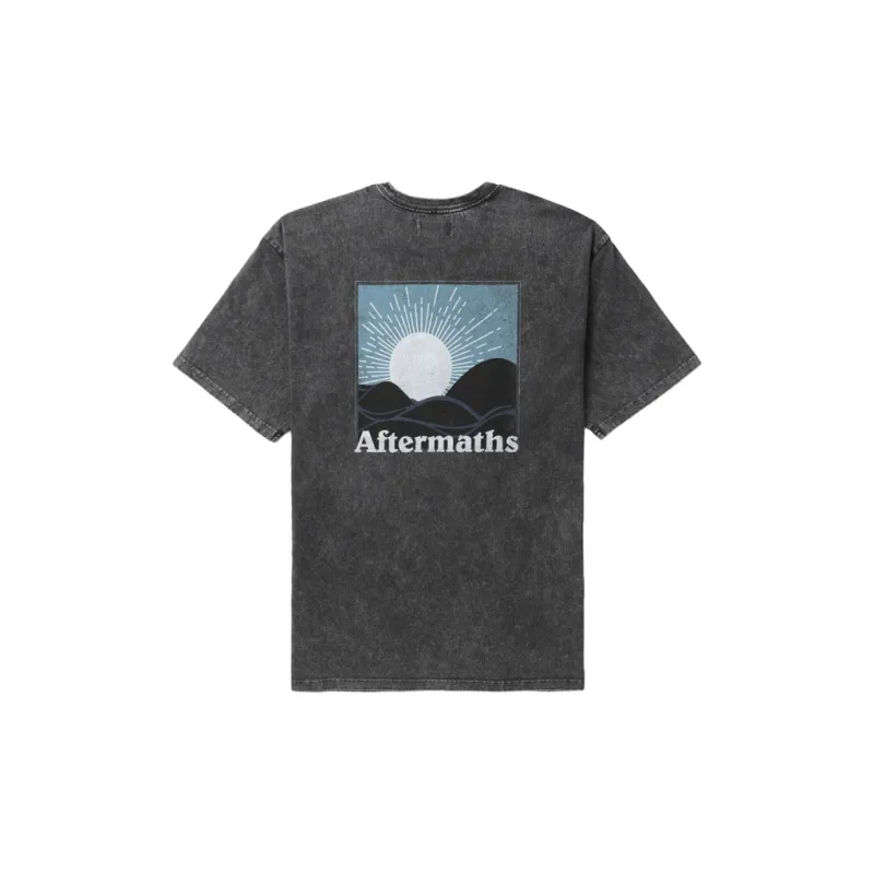 Aftermaths T-Shirts Unisex-1