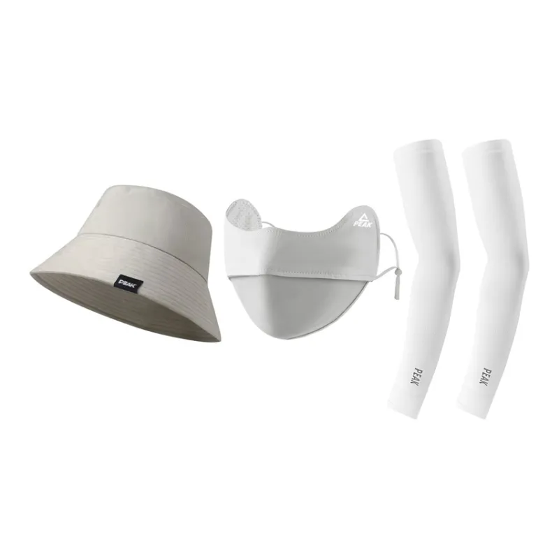 PEAK Bucket Hats Unisex-15