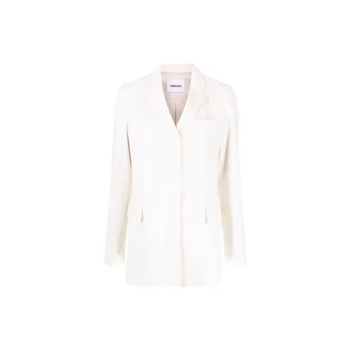 AMBUSH Tailored Single-breasted Blazer