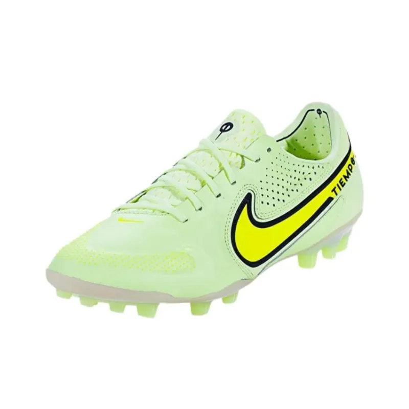Nike Tiempo Legend 9 Elite AG 'Green'-2