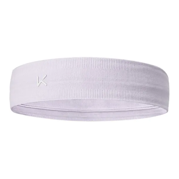 Keep Sweatbands Elastic Moisture Wicking Quick Dry Breathable Running Fitness Yoga Everyday Polyamide/Elastane Unisex-5
