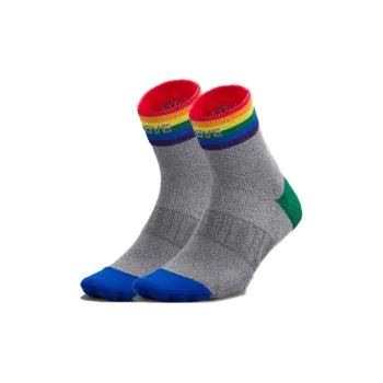 Lululemon Daily Stride Mid Calf Socks Women's